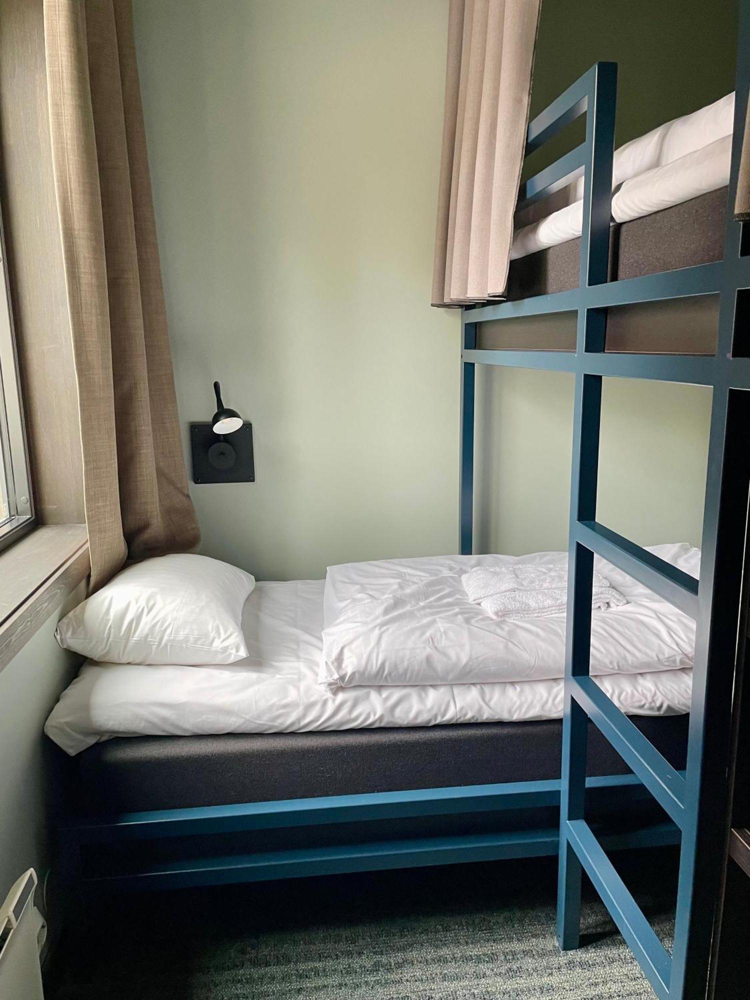 Gausta View Stay Gaustablikk 외부 사진