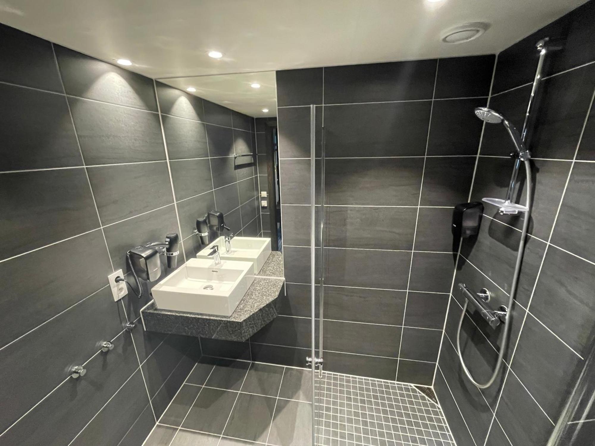 Gausta View Stay Gaustablikk 외부 사진