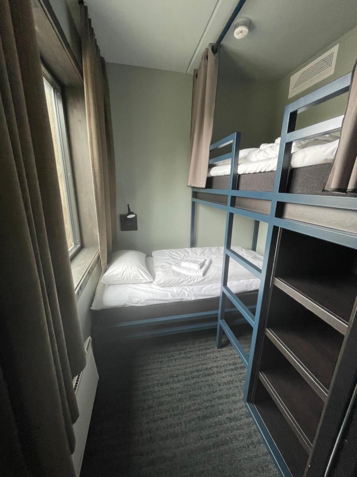 Gausta View Stay Gaustablikk 외부 사진