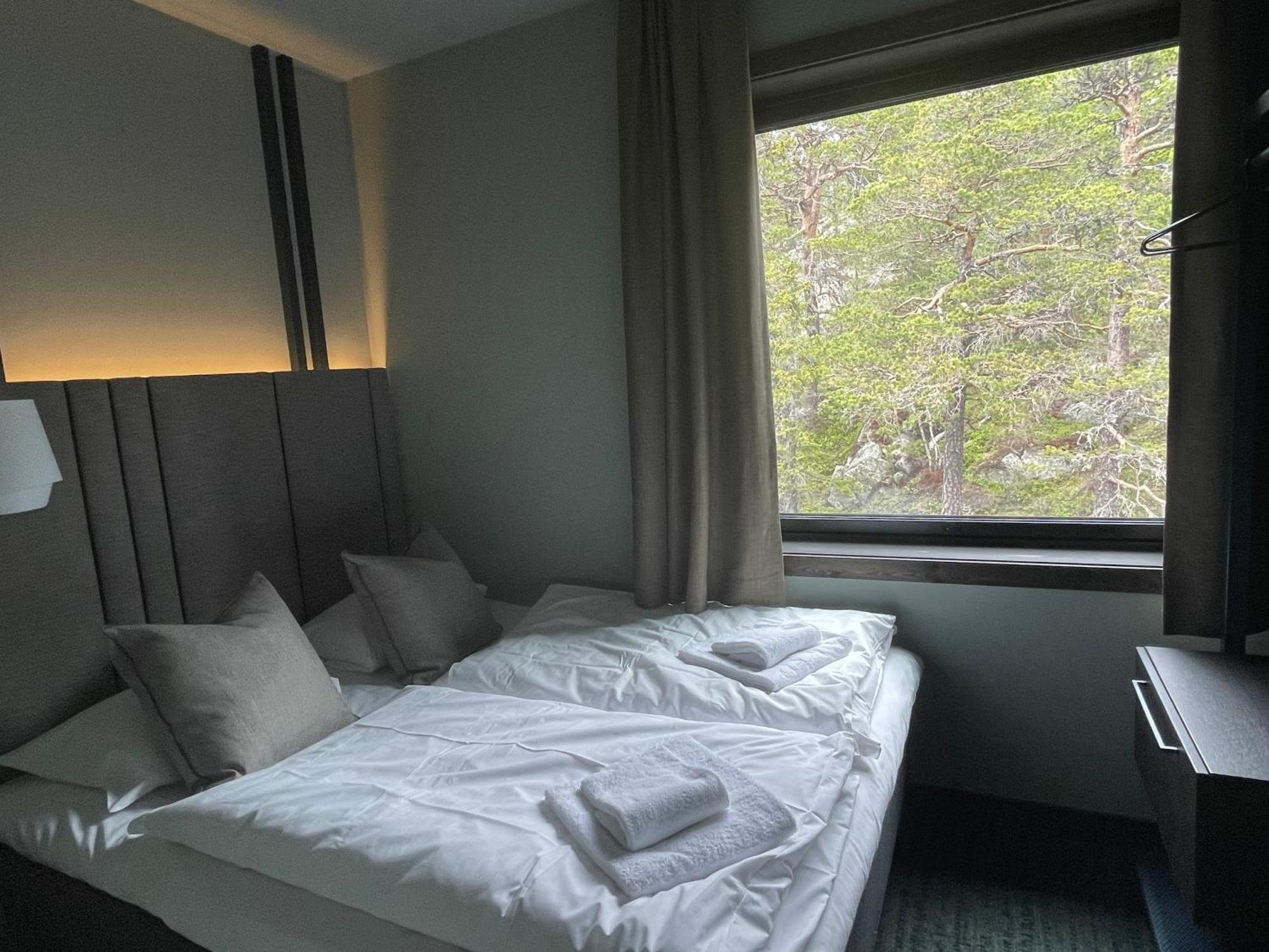 Gausta View Stay Gaustablikk 외부 사진