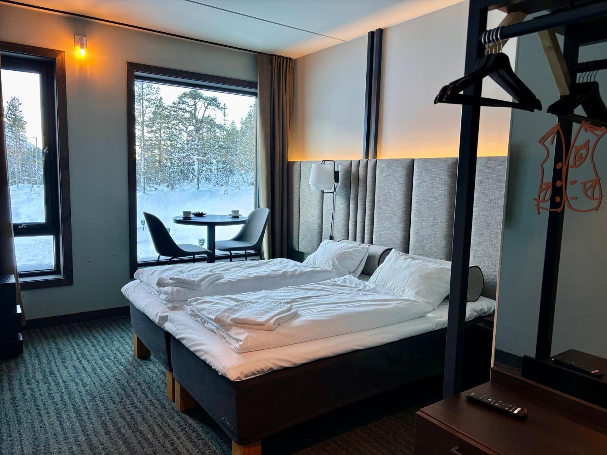 Gausta View Stay Gaustablikk 외부 사진