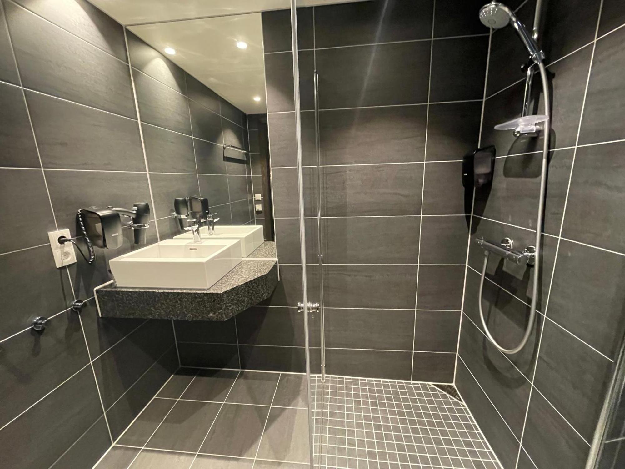 Gausta View Stay Gaustablikk 외부 사진