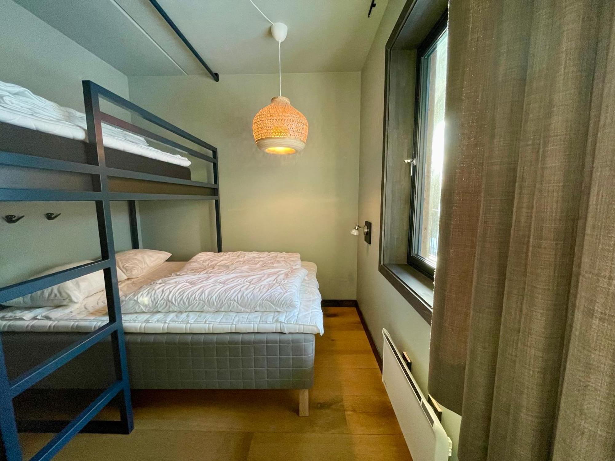 Gausta View Stay Gaustablikk 외부 사진